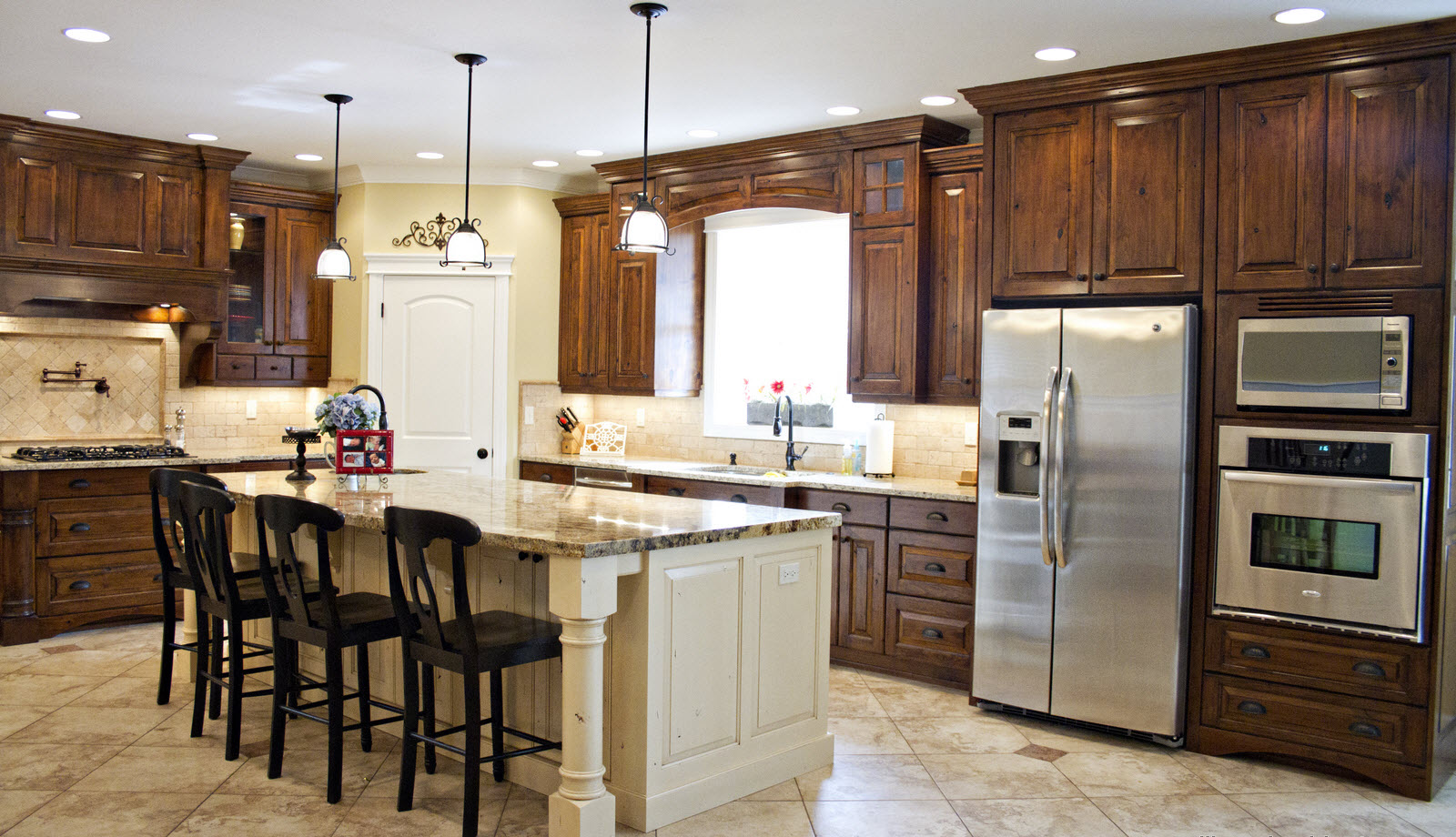 Homemakeovers Remodeling Specialists