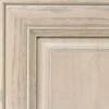 Alpine Finish on Oak

